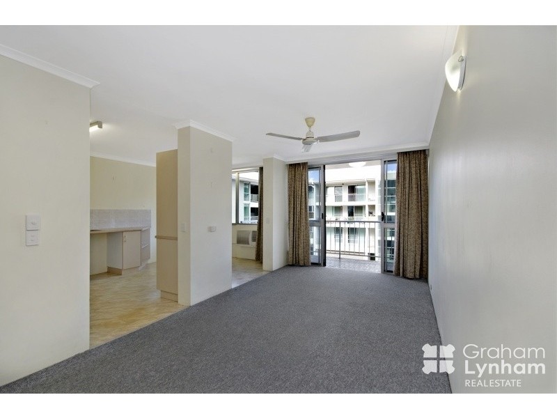 11/6 Hale Street, Townsville City QLD 4810