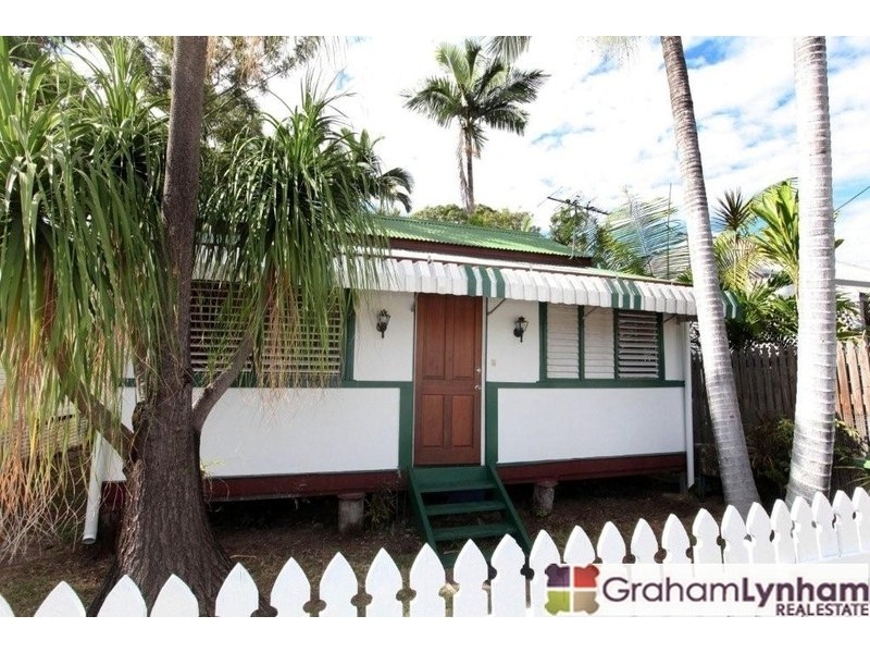 59 Perkins Street, South Townsville QLD 4810