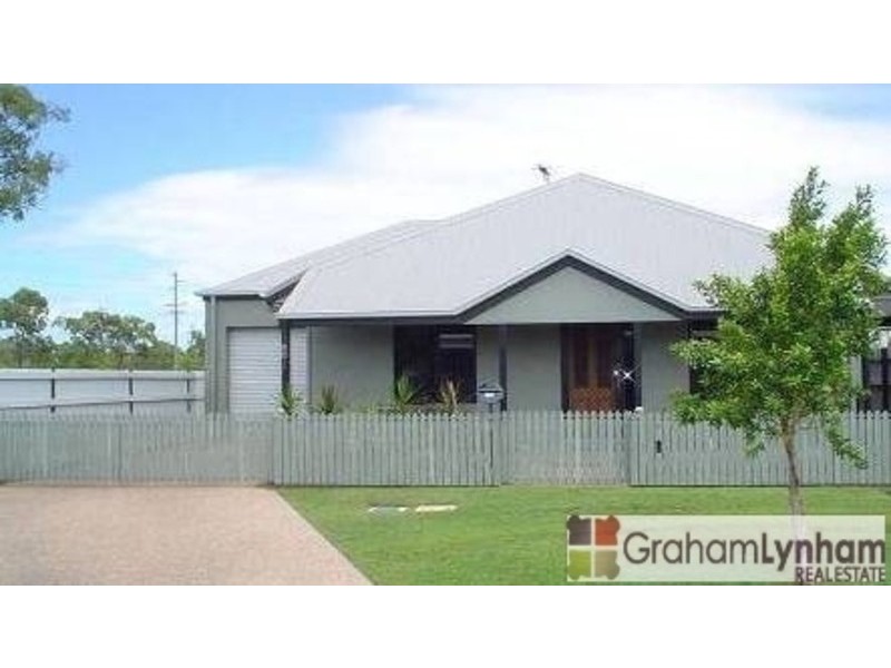 11 Calliope Close, Douglas QLD 4814