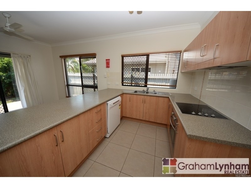 11 Calliope Close, Douglas QLD 4814
