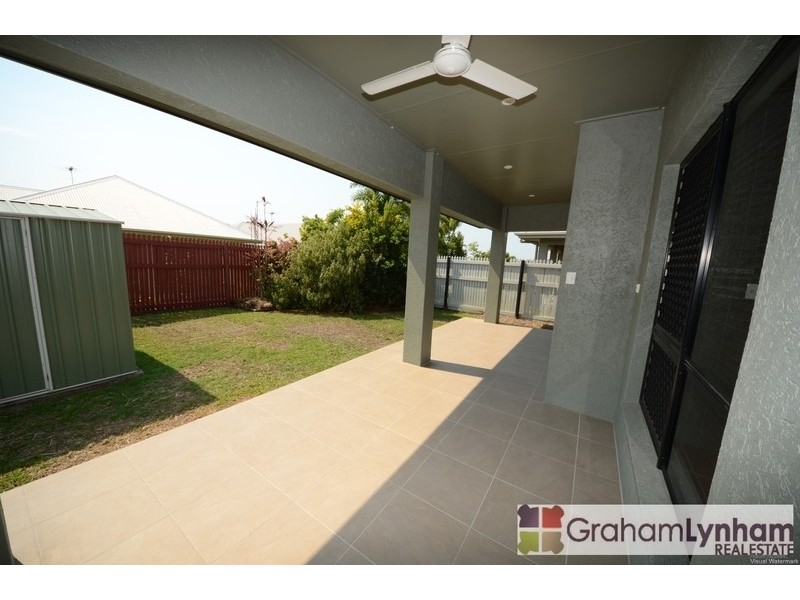 11 Calliope Close, Douglas QLD 4814