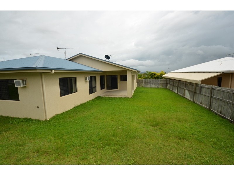 14 Fuji Court, Mount Louisa QLD 4814