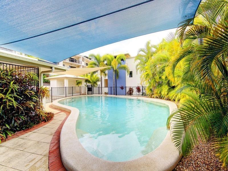 204/3 Melton Terrace, Townsville City QLD 4810
