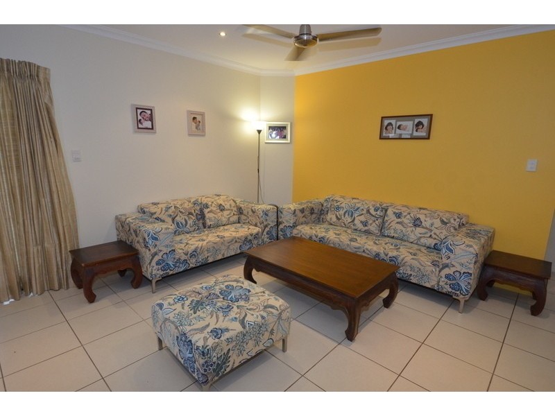 41 Sheerwater Parade, Douglas QLD 4814