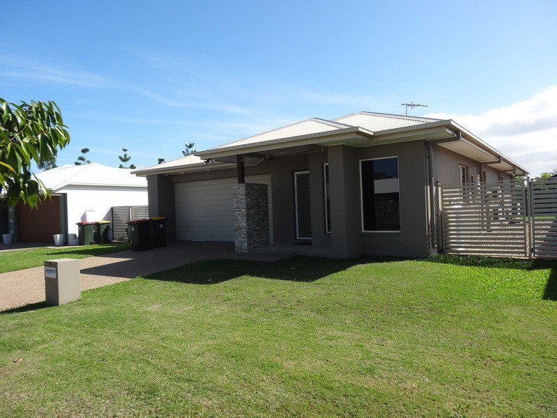 4 Yarra Crescent, Kelso QLD 4815