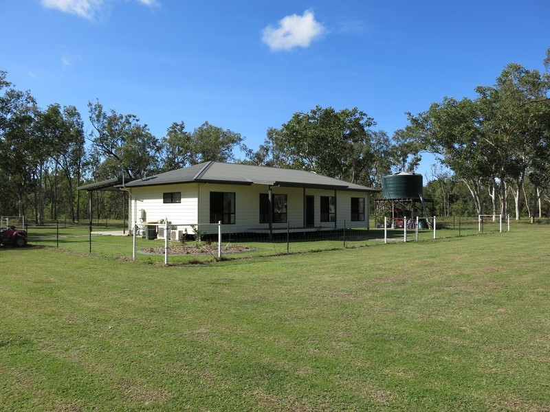 2211 Hervey Range Road, Hervey Range QLD 4817