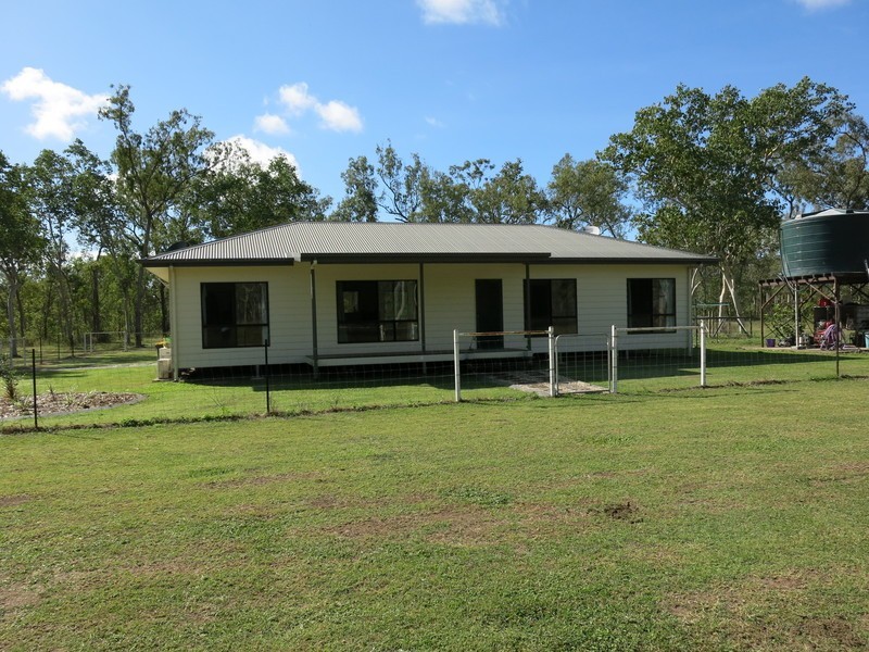2211 Hervey Range Road, Hervey Range QLD 4817