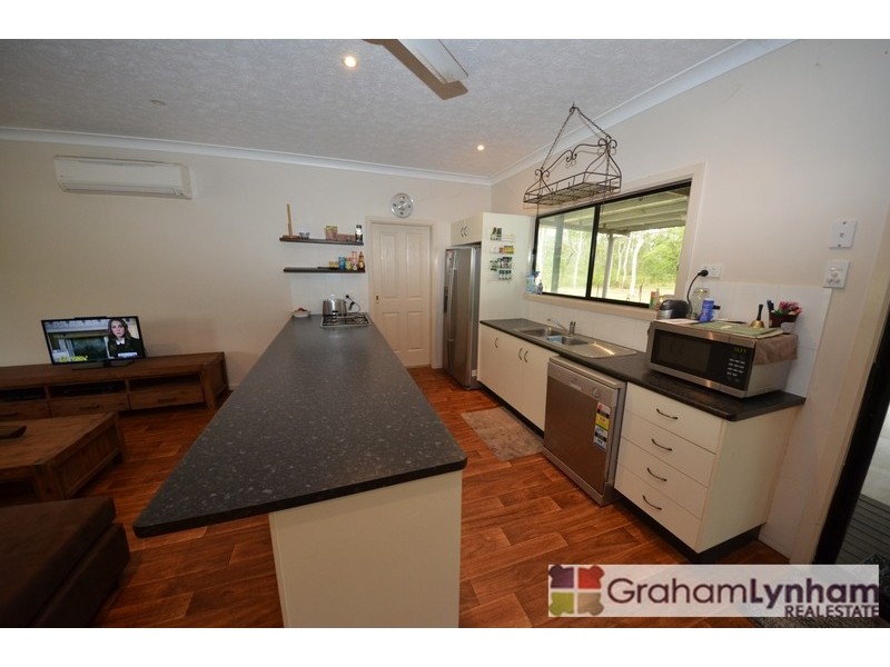 2211 Hervey Range Road, Hervey Range QLD 4817