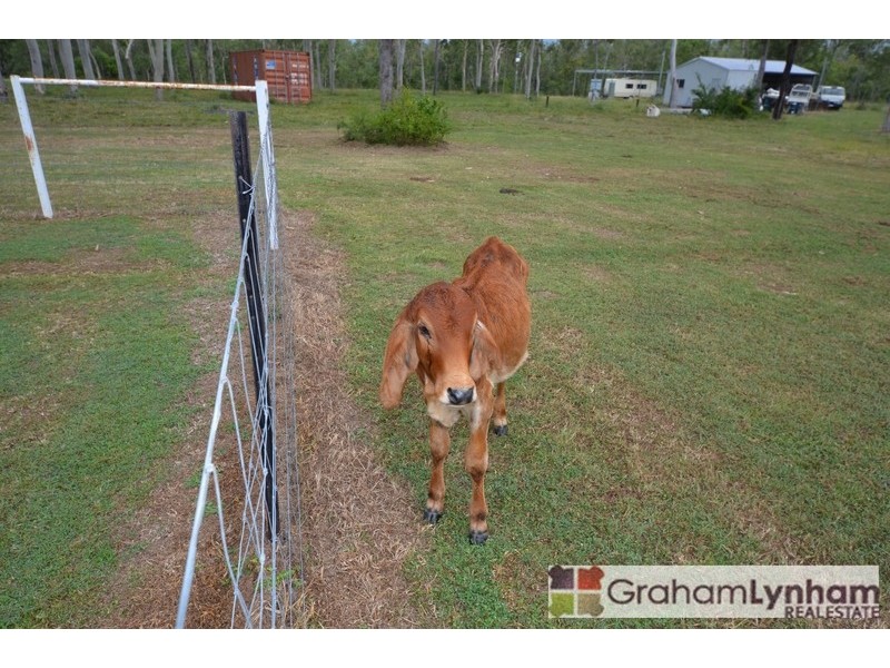 2211 Hervey Range Road, Hervey Range QLD 4817