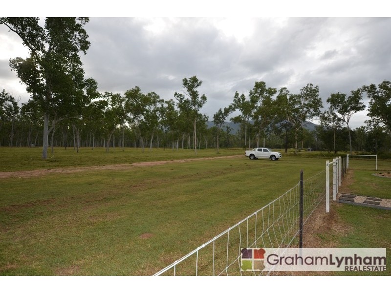 2211 Hervey Range Road, Hervey Range QLD 4817