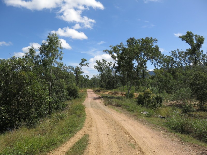 2211 Hervey Range Road, Hervey Range QLD 4817