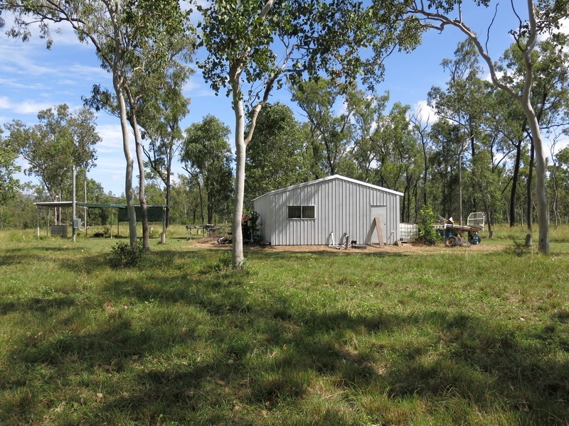2211 Hervey Range Road, Hervey Range QLD 4817