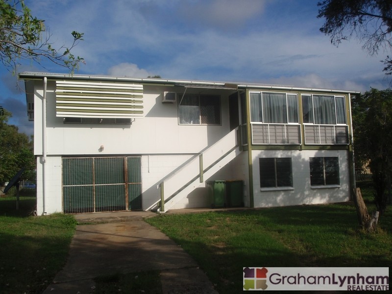 9 Cilento Crescent, Douglas QLD 4814