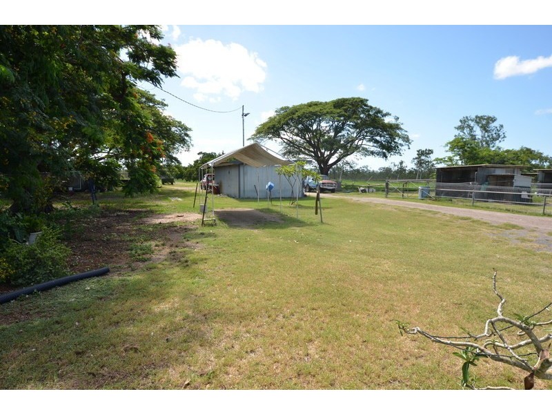 58 Haynes Road, Jensen QLD 4818