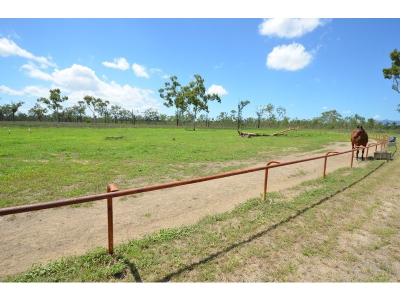 58 Haynes Road, Jensen QLD 4818