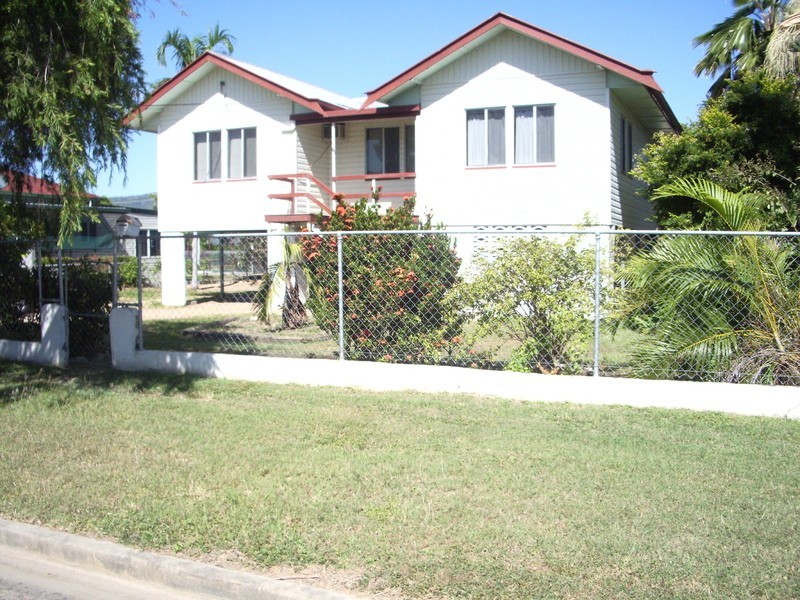 217 Ireland Street, Oonoonba QLD 4811