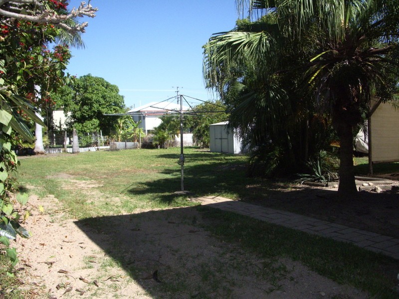 217 Ireland Street, Oonoonba QLD 4811