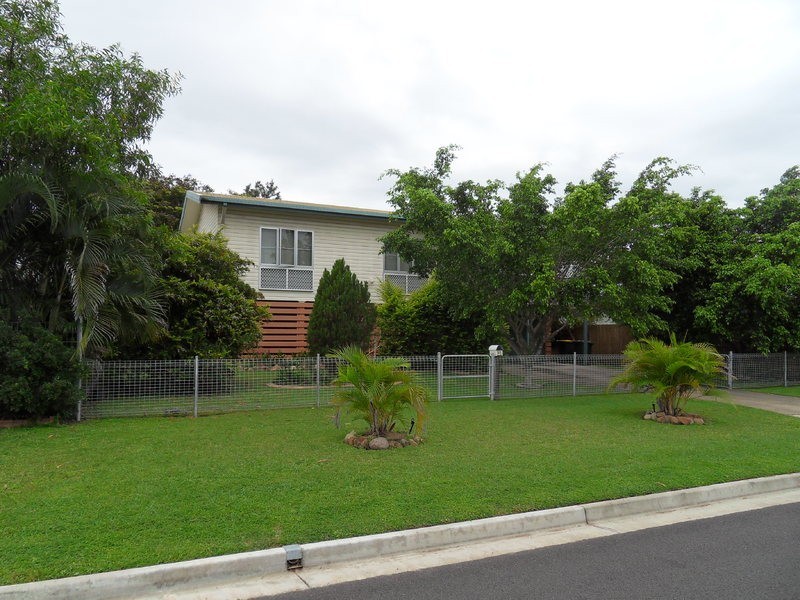 31 Hicks Street, Kirwan QLD 4817