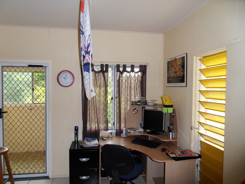 31 Hicks Street, Kirwan QLD 4817