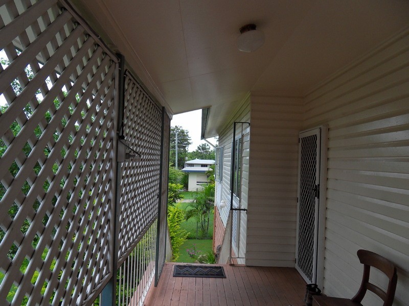 31 Hicks Street, Kirwan QLD 4817