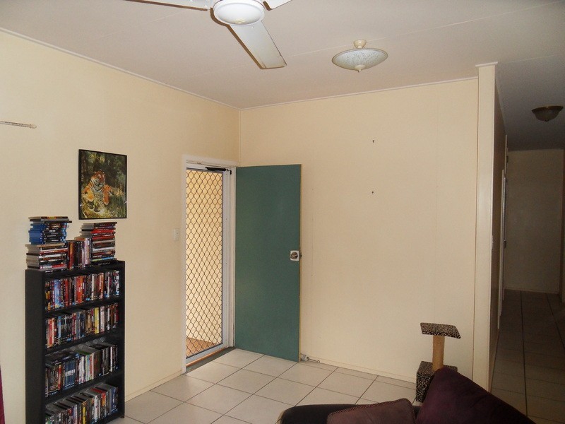 31 Hicks Street, Kirwan QLD 4817
