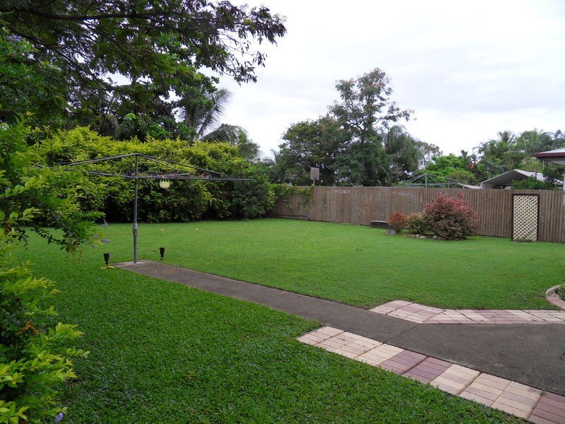 31 Hicks Street, Kirwan QLD 4817