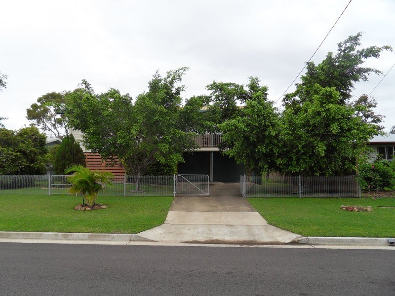 31 Hicks Street, Kirwan QLD 4817
