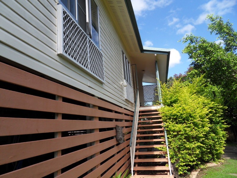 31 Hicks Street, Kirwan QLD 4817