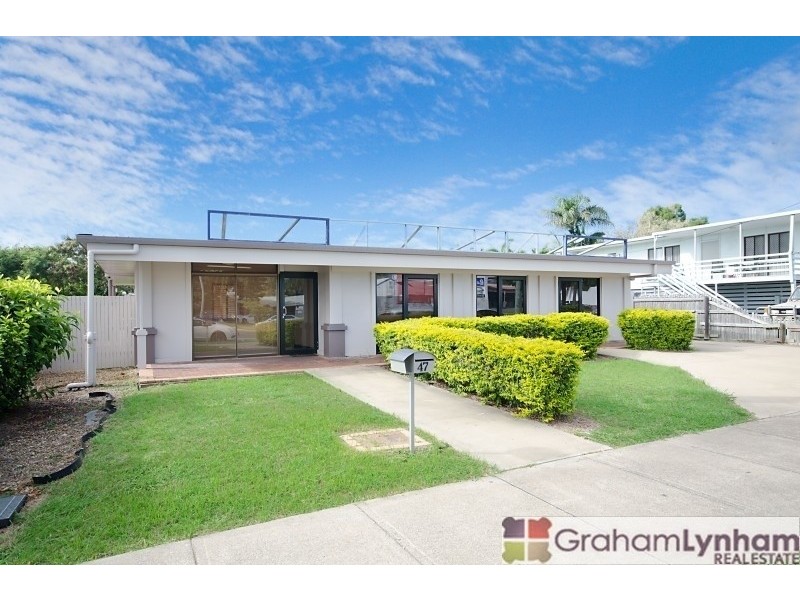 47 Thuringowa Drive, Thuringowa Central QLD 4817