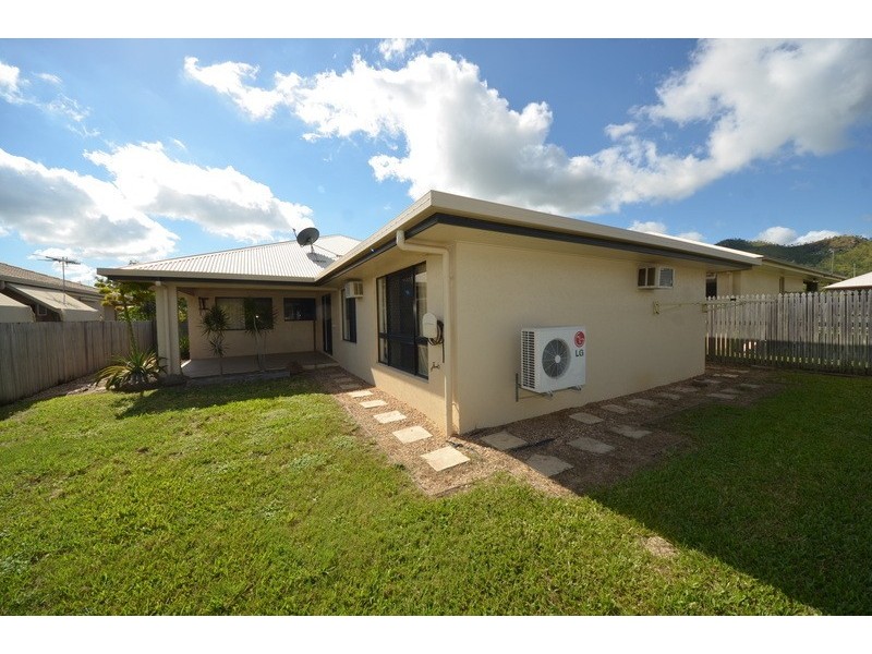 2 Triller Place, Douglas QLD 4814
