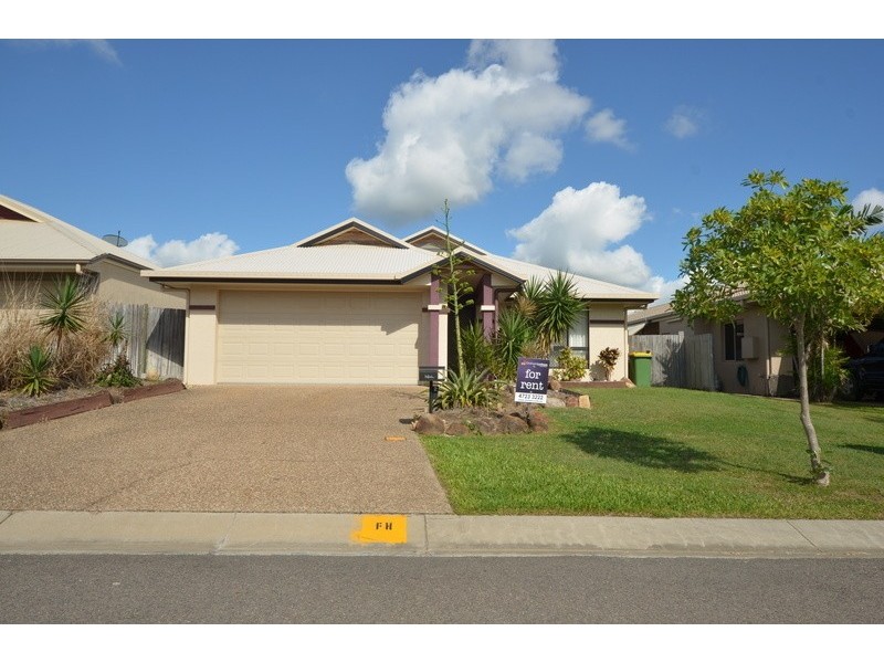 2 Triller Place, Douglas QLD 4814