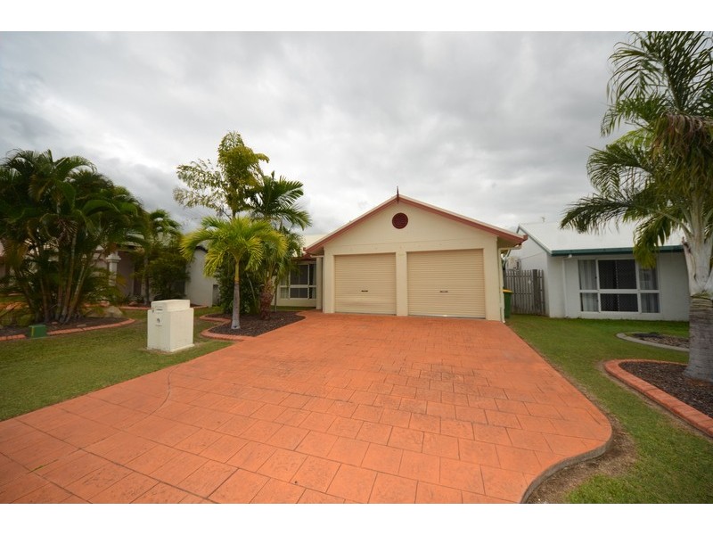 9 College Lane, Douglas QLD 4814