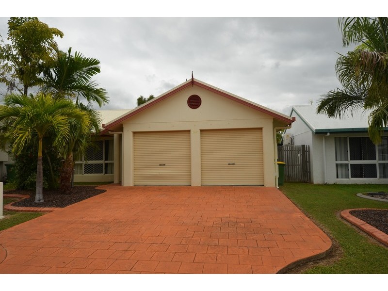 9 College Lane, Douglas QLD 4814