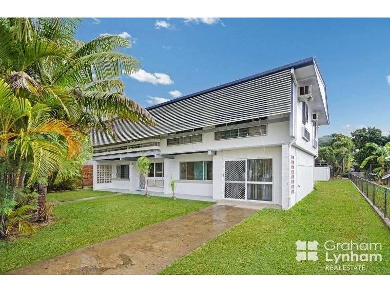 22 Jannila Avenue, Cranbrook QLD 4814