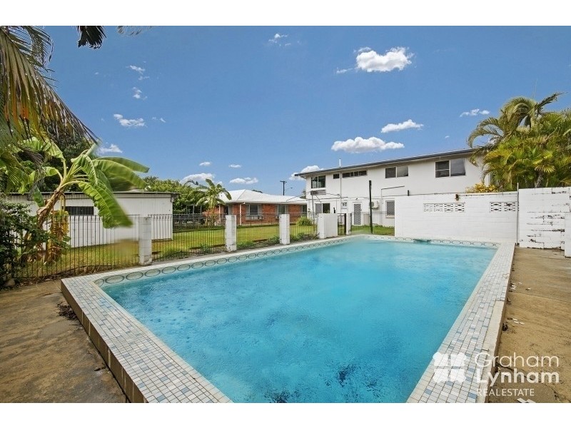 22 Jannila Avenue, Cranbrook QLD 4814