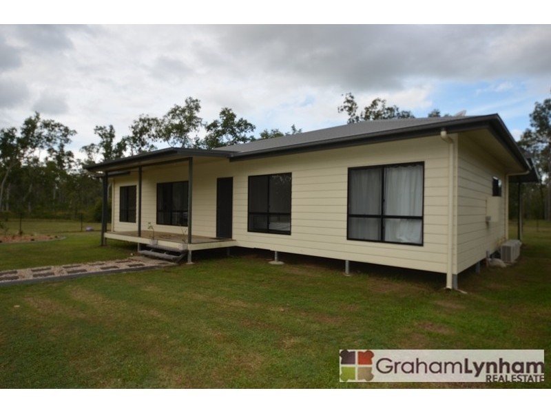 2211 Hervey Range Road, Hervey Range QLD 4817