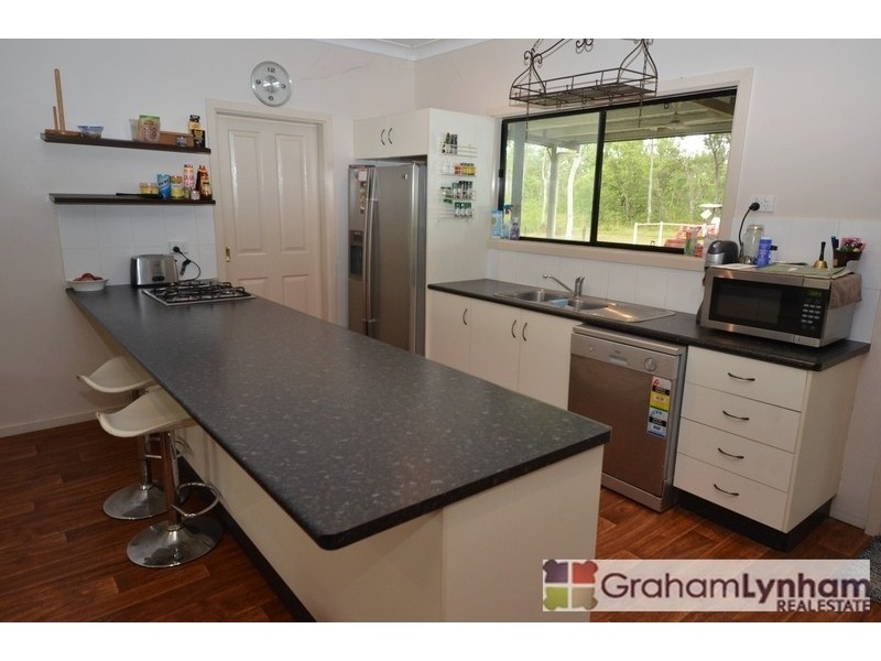 2211 Hervey Range Road, Hervey Range QLD 4817