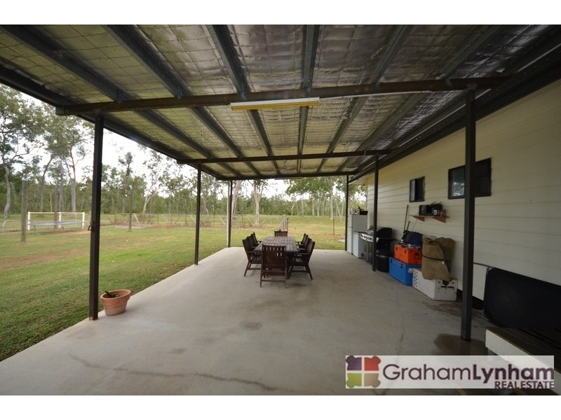 2211 Hervey Range Road, Hervey Range QLD 4817