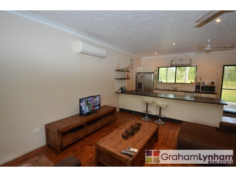 2211 Hervey Range Road, Hervey Range QLD 4817