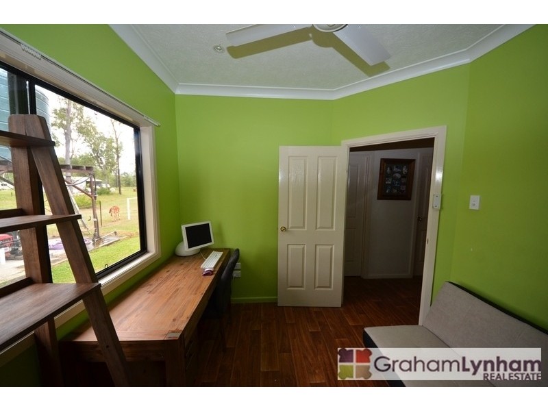 2211 Hervey Range Road, Hervey Range QLD 4817