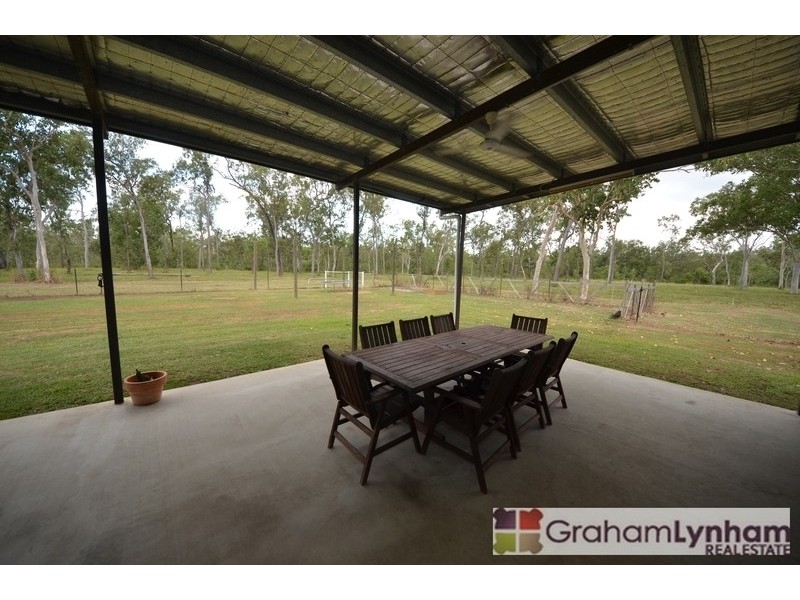 2211 Hervey Range Road, Hervey Range QLD 4817