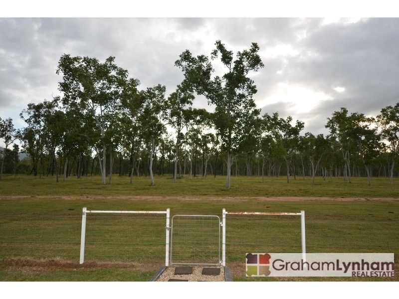 2211 Hervey Range Road, Hervey Range QLD 4817