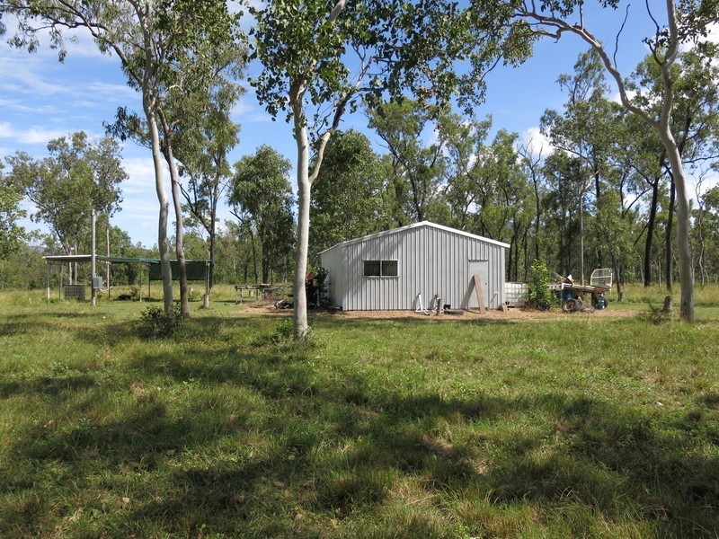 2211 Hervey Range Road, Hervey Range QLD 4817