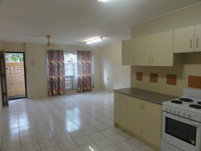 Currajong QLD 4812