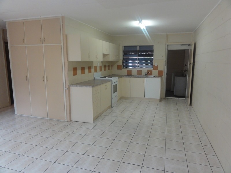 Currajong QLD 4812