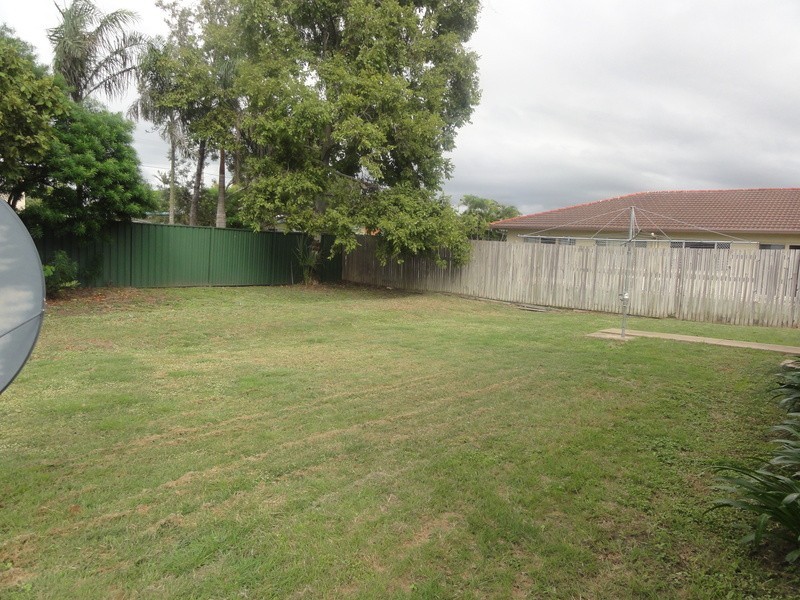Currajong QLD 4812