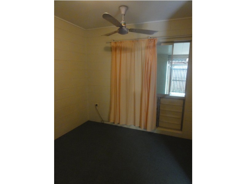 Currajong QLD 4812