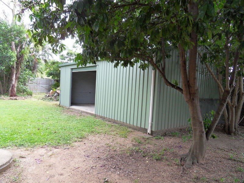 719 Bayswater Road, Mount Louisa QLD 4814