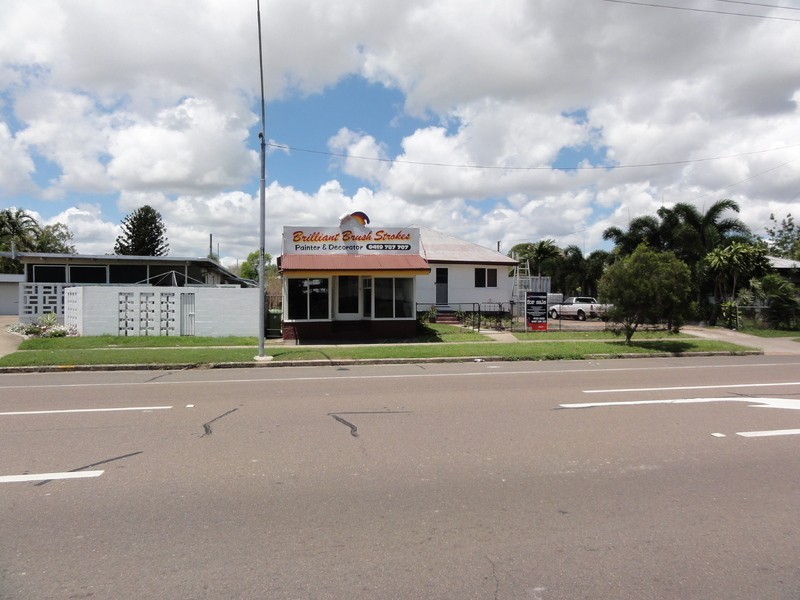 40 Bayswater Road, Hyde Park QLD 4812