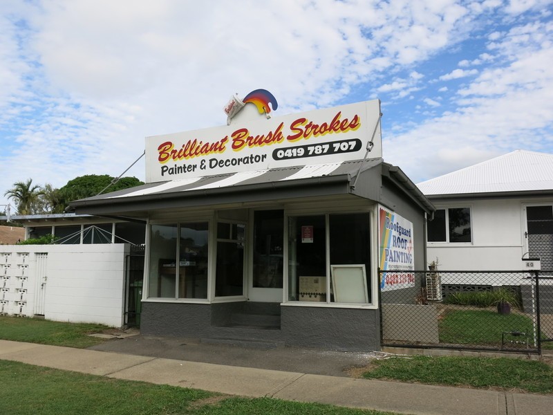 40 Bayswater Road, Hyde Park QLD 4812